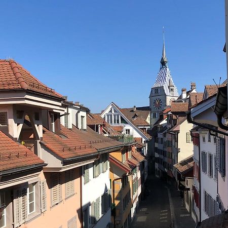 Casa Koraal - Old Town Zug Zewnętrze zdjęcie