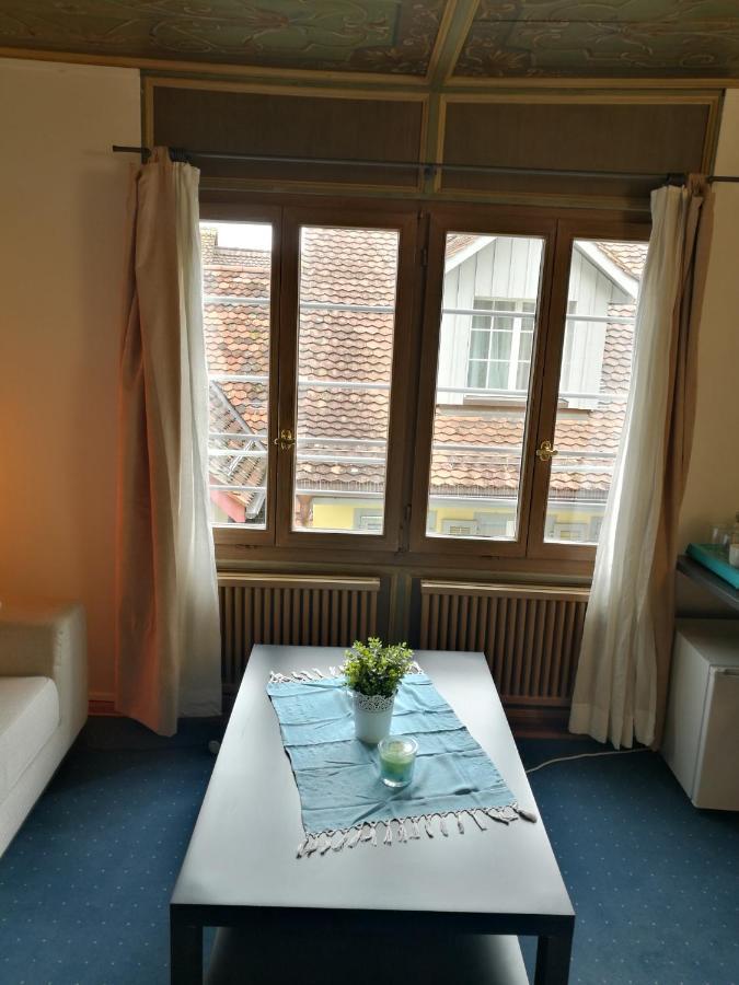 Casa Koraal - Old Town Zug Zewnętrze zdjęcie