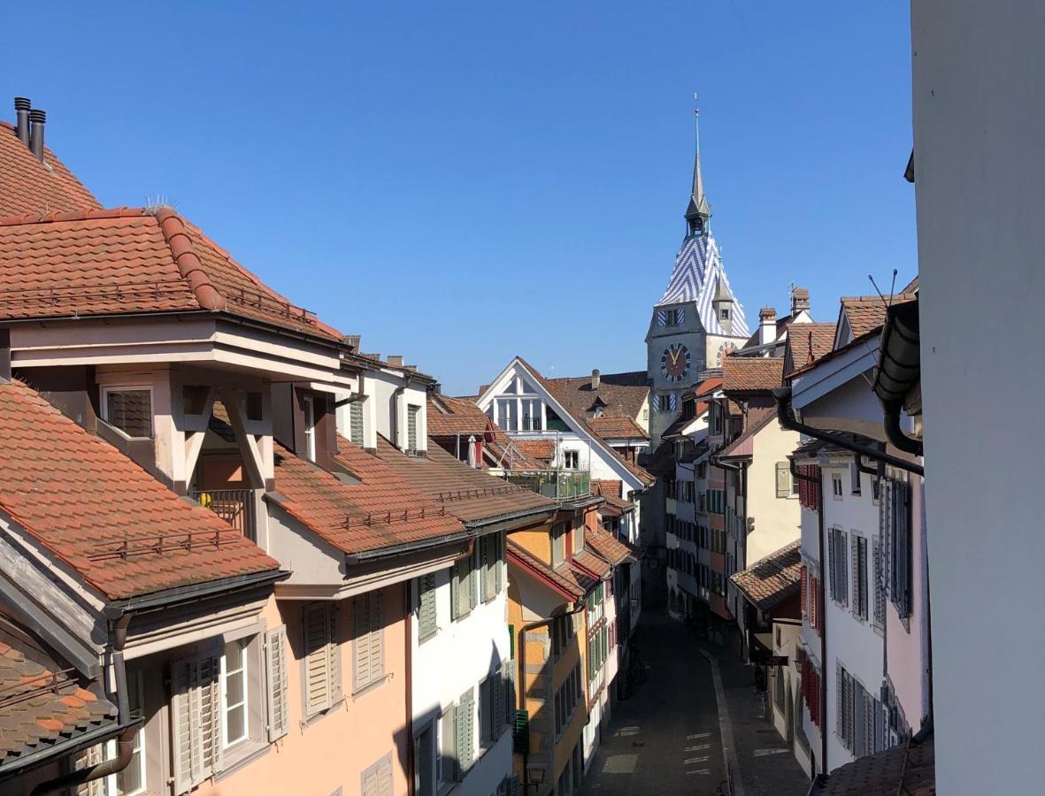 Casa Koraal - Old Town Zug Zewnętrze zdjęcie
