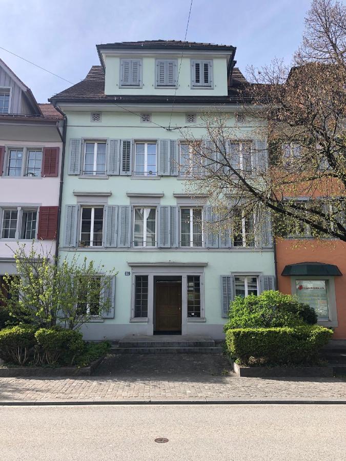 Casa Koraal - Old Town Zug Zewnętrze zdjęcie